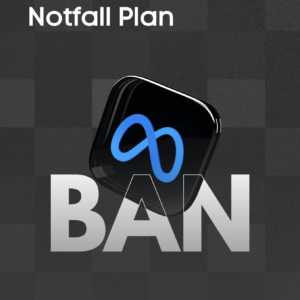 Meta Notfallplan